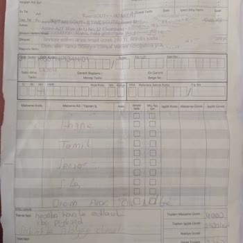 Siemens Beyaz Eşya Servisi Pişmanlıktır.