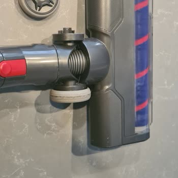 Arnica Dikey Süpürge Pişmanlığı 👎