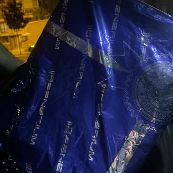 Fenerium Özensiz Hediye Paketi