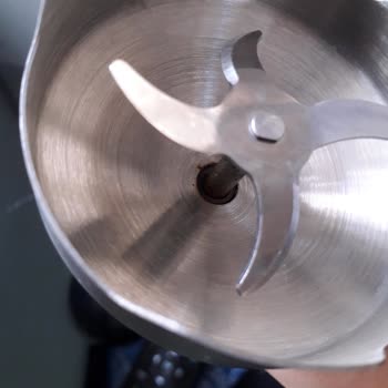 Schafer Blender Ucu Pas Tuttu