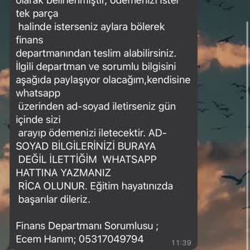 P*****a Hesabımda Yapılan İşlemleri Kabul Etmiyorum
