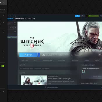 Geforce Now Powered By Game+ Bulanıklık Sorunu Ve Oyun Filtresi Ayarının Kaldırılması