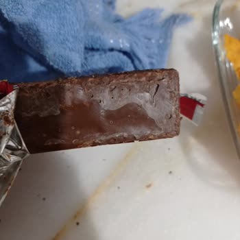 Eti Gıda Eti Çikolatalı Gofret