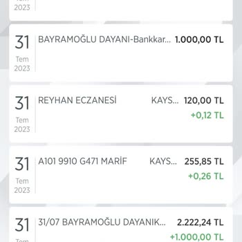 Ziraat Bankası Sağlık Çalışanı Maaş Protokolü Kapsamında 1.000 TL Bankkart Lira