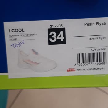 FLO Ayakkabı Kaba Davranış İlgi Alakasızlık Müşteri Memnun Sizde