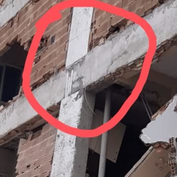 AFAD Depremzede Barınma Ve Hane Yardımı