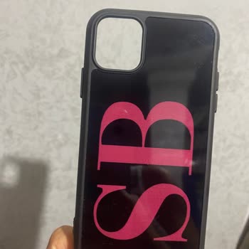 Spoyi Kılıf Tasarımım Tamamen Yanlış