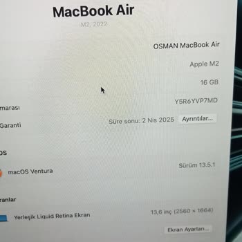 Teknosa Garanti Süresi Sorunu