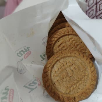 Torku Tam Buğdaylı Bisküviye Hem Seker Hem Tuz Atmışlar