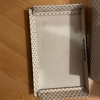 Tergan Deri Ayakkabı Kalitesi Ve Müşteri Hizmetleri Konusunda Büyük Hayal Kırıklığı