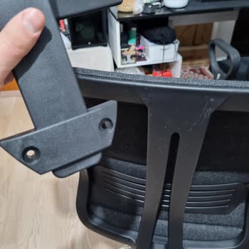 Seduna Mobilya Yanlış Ve Hatalı Ürün Yollanması