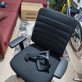 Seduna Mobilya Yanlış Ve Hatalı Ürün Yollanması