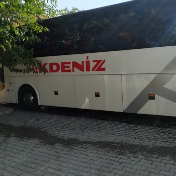 Güney Akdeniz Seyahat Hizmetinden Memnun Değilim
