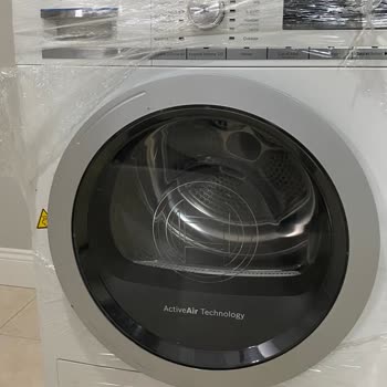 Bir Daha Asla Siemens Ürün Evime Sokmam.