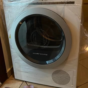 Bir Daha Asla Siemens Ürün Evime Sokmam.