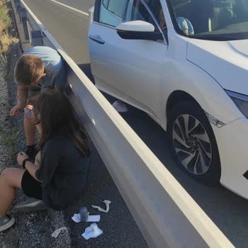 Türk Nippon Sigorta Yol Yardımı Hikayesi
