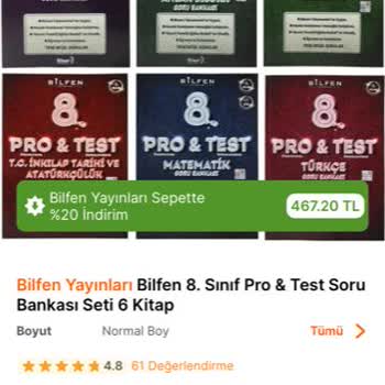 Hepsiburada Bil Kazan İndirim Kuponu Aktif Edememe Sonucu Mağduriyet.
