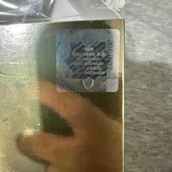 A101 Sahte Parfüm Satıyor