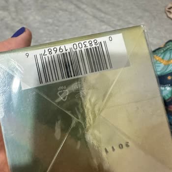 A101 Sahte Parfüm Satıyor