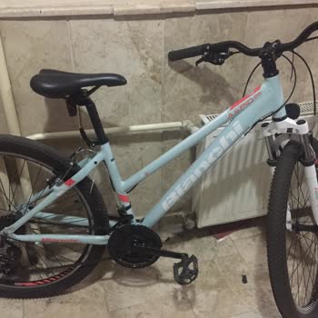 Bianchi Bisiklet Bianchi Aspid 26 Jant Bisiklet