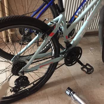 Bianchi Bisiklet Bianchi Aspid 26 Jant Bisiklet