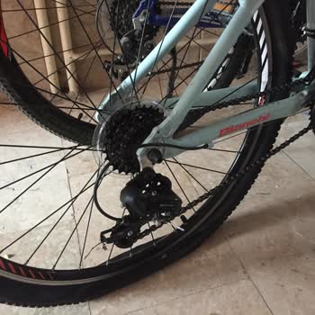 Bianchi Bisiklet Bianchi Aspid 26 Jant Bisiklet