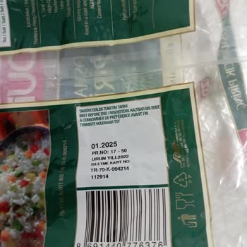 Duru Marka Pirinç Koku Geliyor