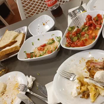 Köfteci Yusuf Fethiye Muğla Şubesinin İşini Yapamayışı