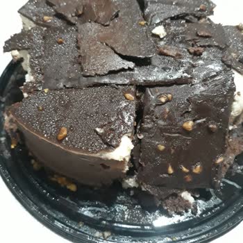 Özsüt A101 Sefer Usta Pastası Yenecek Gibi Değil