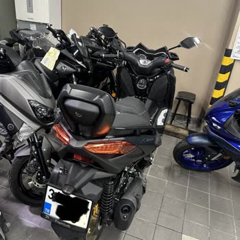 Yamaha Türkiye - Premium / Garanti Ve Hizmet Problemi