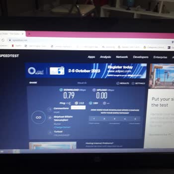 Kablo Net TÜRKSAT Download Düşük Hız
