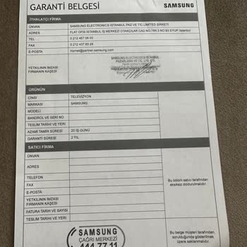 Türkiye Sigorta Sadece Oyalıyor Parayı Vermiyor