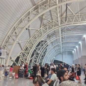SunExpress Hava Yolları Sorumsuzluk Ve Bilgi Verilmemesi