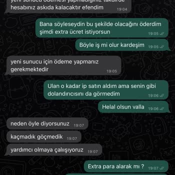 Market IPTV Market İptv Kötü İşlere Kalkıştı