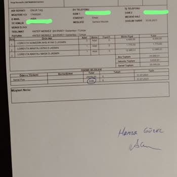 Doğtaş Mobilya İki Buçuk Ayda Teslimat Yapılmadı