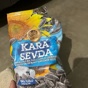 Gold Harvest Kara Sevda Bayat Ürün