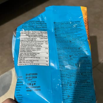 Gold Harvest Kara Sevda Bayat Ürün