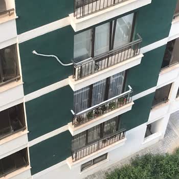 Baymak Klima Montaj Ayıbı