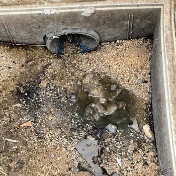 Bursa Büyükşehir Belediyesi Parsel Bacası Tıkalı