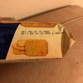 Bayatlamaya Yüz Tutmuş Torku Kraker