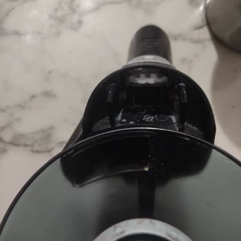 Bosch Süpürge Memnuniyetsizliği Ve Yardım Edilmemesi