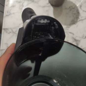 Bosch Süpürge Memnuniyetsizliği Ve Yardım Edilmemesi