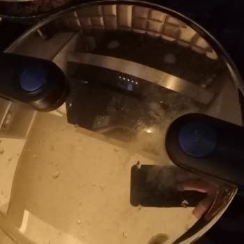 Fissler Düdüklü Tencere Gelen Ses