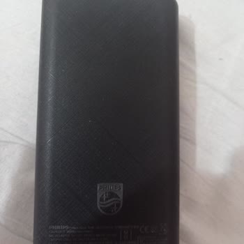 BİM Power Bank Çalışmıyor