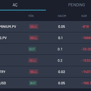 Provider Capital Markets İle Yaşanan Sorunlar
