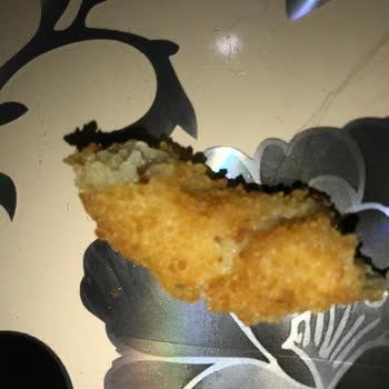 SuperFresh Soğan Halkasının İçinden Kıl Çıktı.