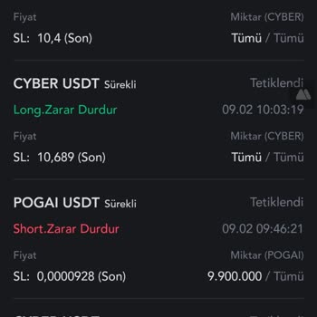 Mexc Borsası Paramıza El Koydu