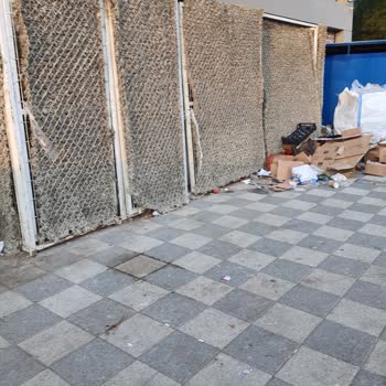 Migros'un Çevre Kirliliği Ve Umursamaz Tavrı