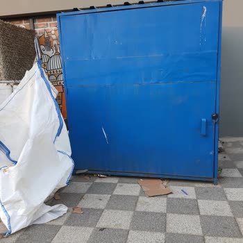 Migros'un Çevre Kirliliği Ve Umursamaz Tavrı