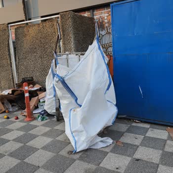 Migros'un Çevre Kirliliği Ve Umursamaz Tavrı